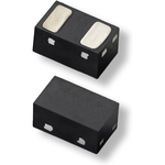 Littelfuse-AQ3118-01ETG ESD Suppressors ESD Suppressor TVS Bi-Dir 18V 2-Pin SOD-882 T/R Automotive AEC-Q101