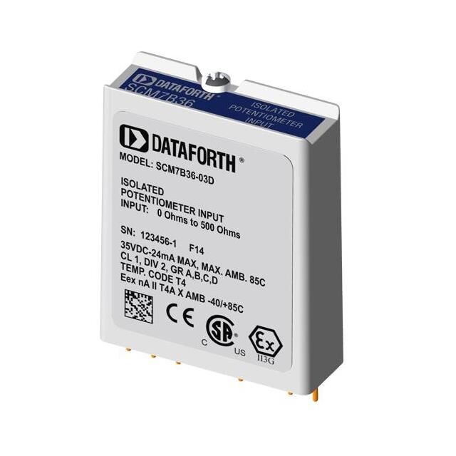 SCM7B36-03D SCM7B36-03D