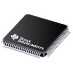 Texas Instruments-TSB41AB3MPFPEP Transceivers Misc Transceiver 1TX 1RX 400Mbps 80-Pin HTQFP EP Tray