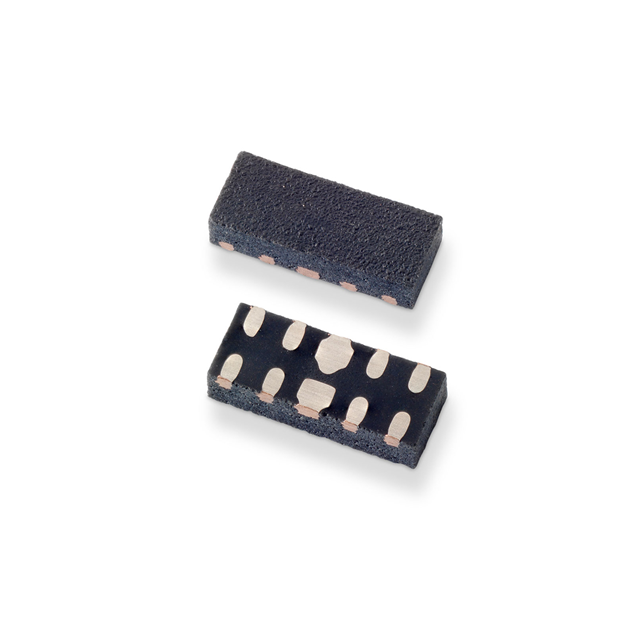 Littelfuse  diode arrays SP1064E image