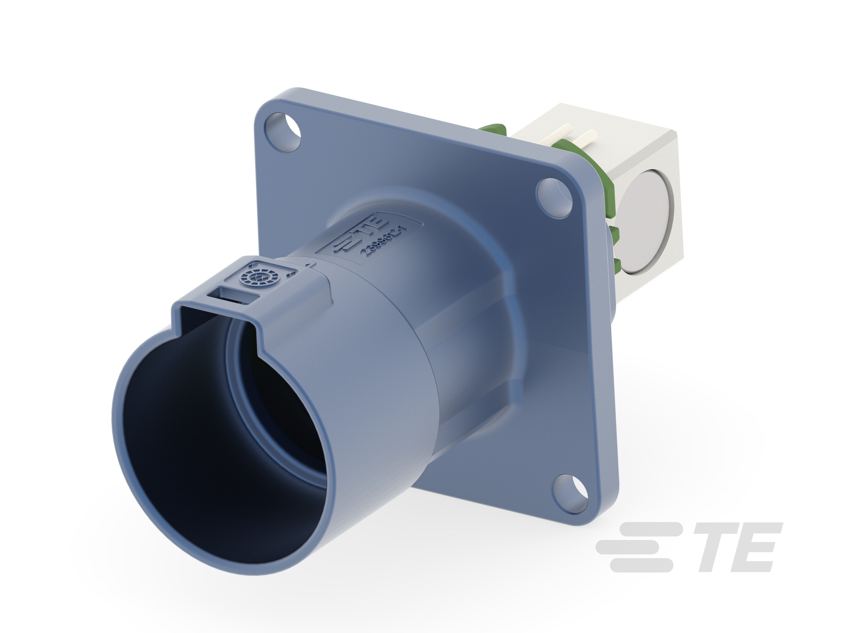 1POS,HVP1400,ASSY,180DEG,COD E-6-2399606-5