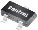 Central Semiconductor-CMPD2838 TR PBFREE Rectifiers Diode Switching 75V 0.2A 3-Pin SOT-23 T/R