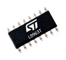 STMICROELECTRONICS L9963T-TR
