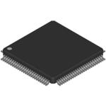 STMicroelectronics-STM32H743VIT6 Microcontrollers - MCUs MCU 32-bit ARM Cortex M7 RISC 2MB Flash 1.8V/2.5V/3.3V 100-Pin LQFP Tray