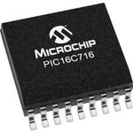 PIC16C716T-04I/SO
