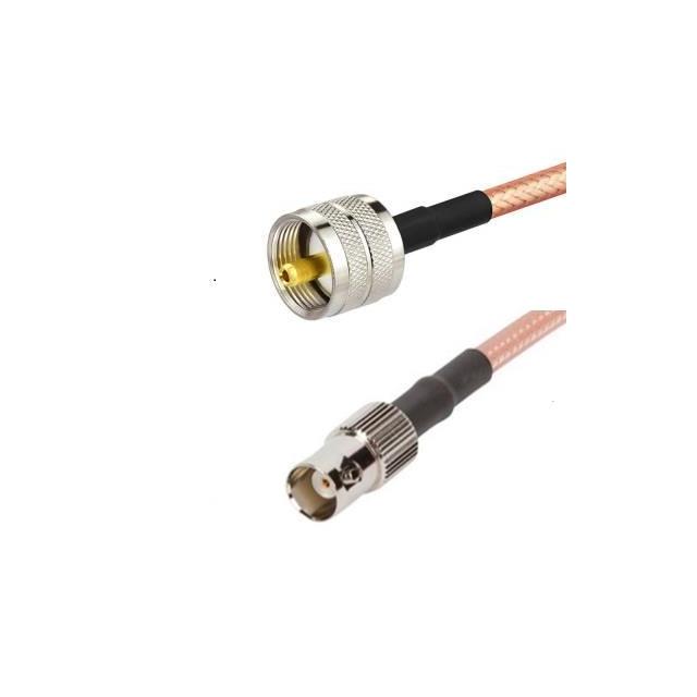 RG142-BF-UM(QTY:25m) RG142-BF-UM(QTY:25m)