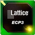 Lattice Semiconductor-LFE3-150EA-8FN672I Field Programmable Gate Arrays - FPGAs FPGA LatticeECP3 Family 149000 Cells 65nm Technology 1.2V 672-Pin FBGA Tray