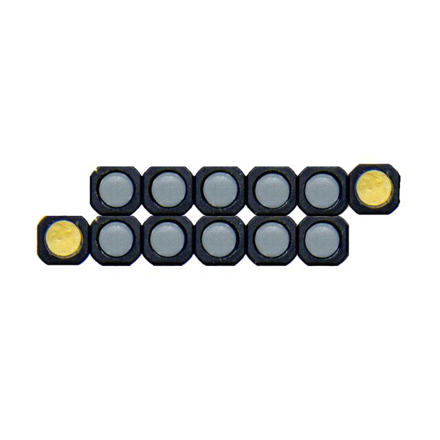 MLPS-B-1-0205-AA-2-PLPC1-10MM MLPS-B-1-0205-AA-2-PLPC1-10MM