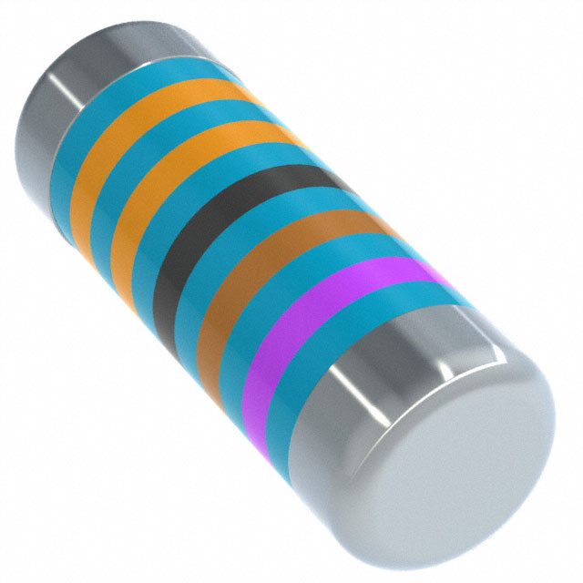 3,3k Ohm 0,1% MELF SMA-A