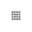 PGV-CTM-4X4 PGV-CTM-4X4