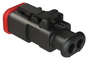 AMPHENOL SINE/TUCHEL AT06-2S-SR02BLK AMPHENOL SINE/TUCHEL AT06-2S-SR02BLK
