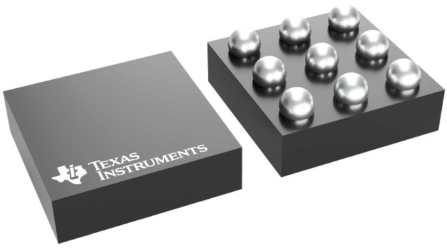 TPS61258 product image