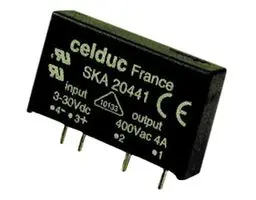 CELDUC SKA20420 CELDUC SKA20420
