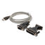 USB2DB25-C USB2DB25-C