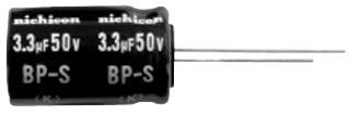 NICHICON UDB1H100MHM NICHICON UDB1H100MHM