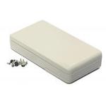 Hammond Manufacturing-CP-001G null Belt Clip, Nylon, Gray