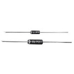Vishay-RLP03270R0JB00 Resistor Fixed Single-Through Hole Res Wirewound 270 Ohm 5% 3W ±25ppm/°C Silicone AXL Ammo/Blister/T/R Vishay-RLP03270R0JB00 Resistor Fixed Single-Through Hole Res Wirewound 270 Ohm 5% 3W ±25ppm/°C Silicone AXL Ammo/Blister/T/R