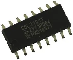 NXP SSL2101T/N1,518