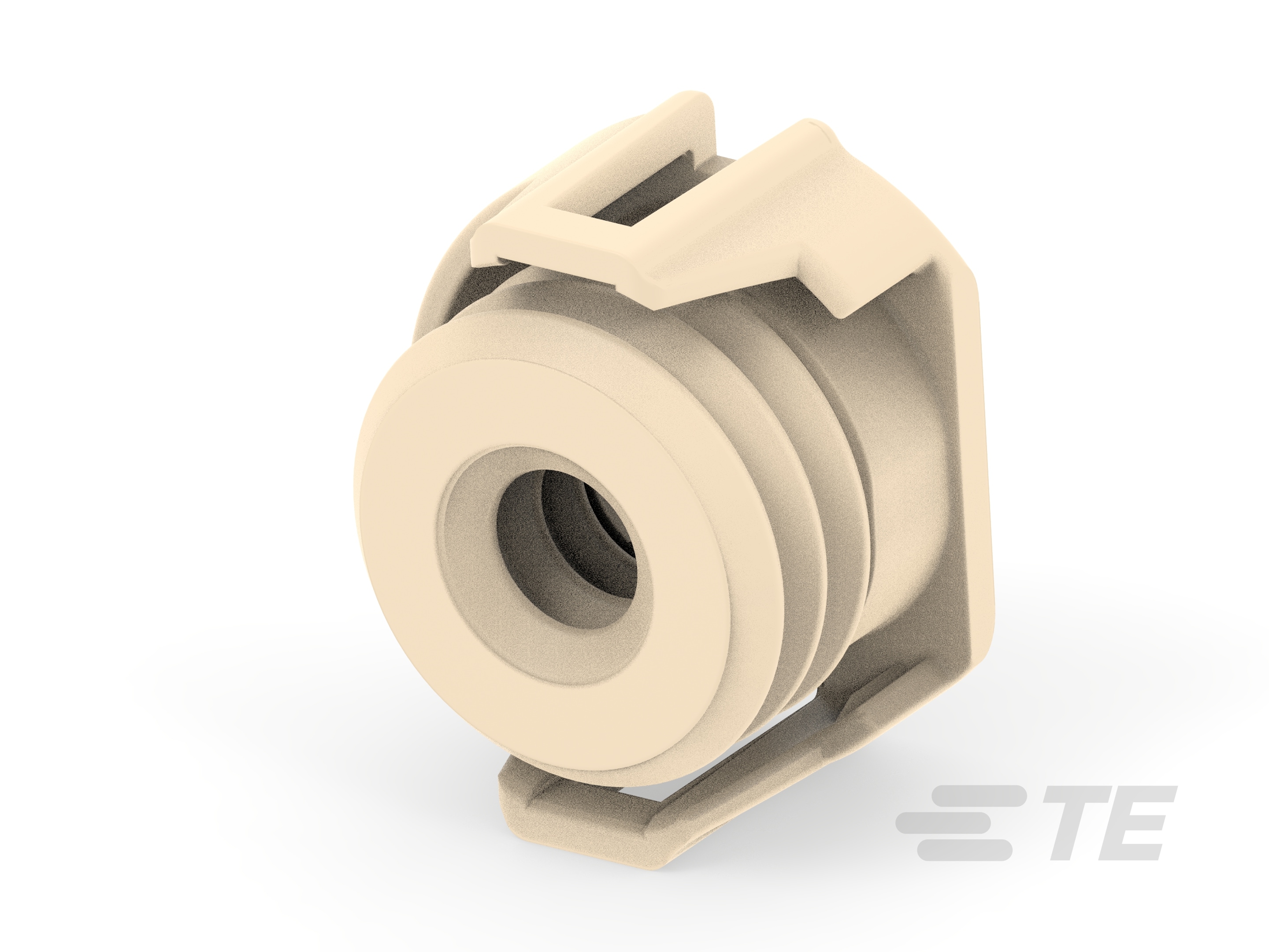 REC CONN CVR,1POS,MCON 12,SWS-2308551-5 REC CONN CVR,1POS,MCON 12,SWS-2308551-5