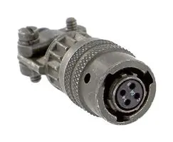 ITT CANNON MS3116F8-4S ITT CANNON MS3116F8-4S