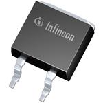 Infineon Technologies AG-AIDK10S65C5ATMA1 Rectifiers Diode Schottky 650V 10A 3-Pin(2+Tab) D2PAK T/R Automotive AEC-Q101