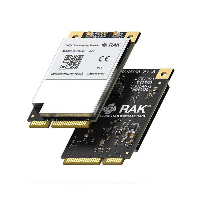 RAK5146-125 RAK5146-125