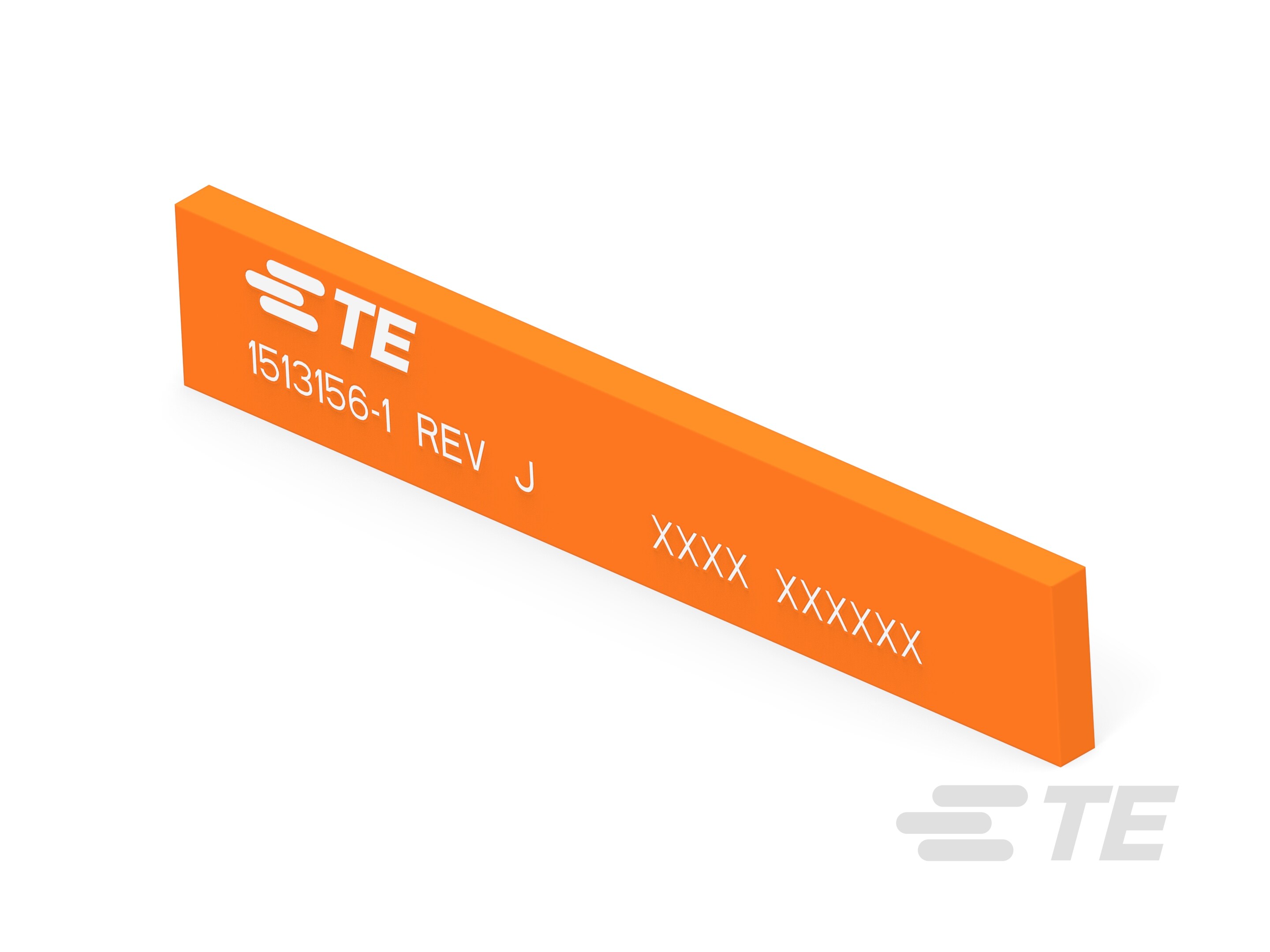 PCB ANTENNA TAPE & REELED PACKED-1513156-1