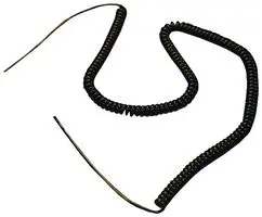 ALPHA WIRE 702R BK032