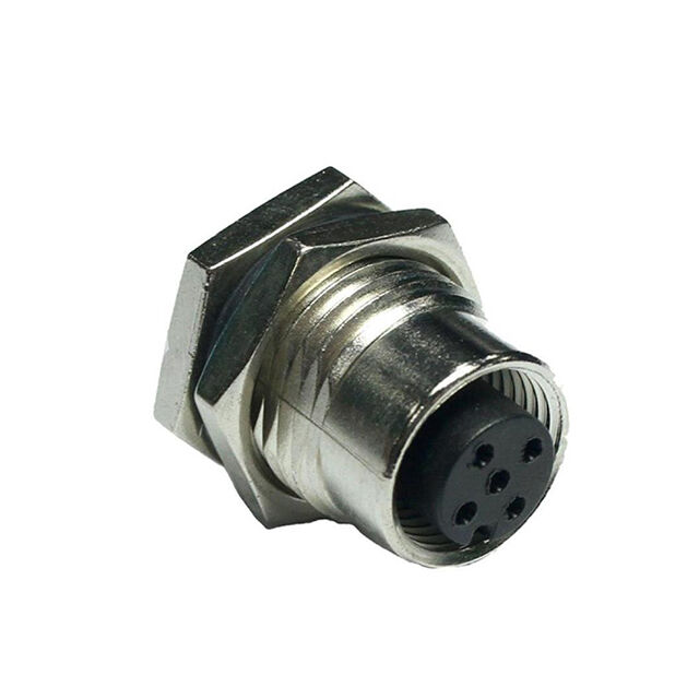 M12A-10PFFS-SF8B20 M12A-10PFFS-SF8B20