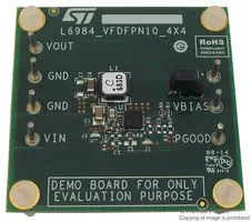 STMICROELECTRONICS STEVAL-ISA159V1