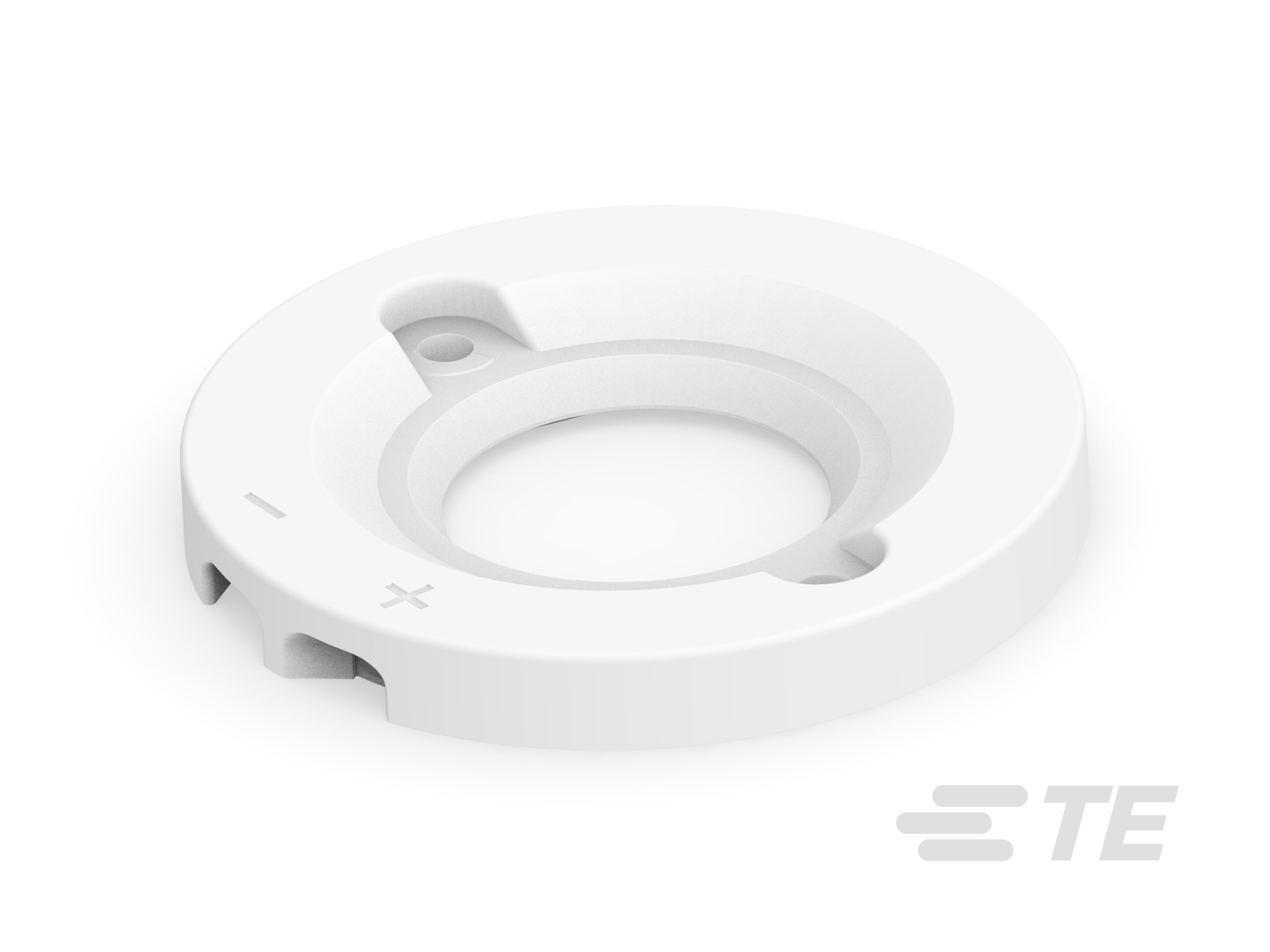 LUMAWISE LED HOLDER Z50 STD PROFILE 2424-2213407-2