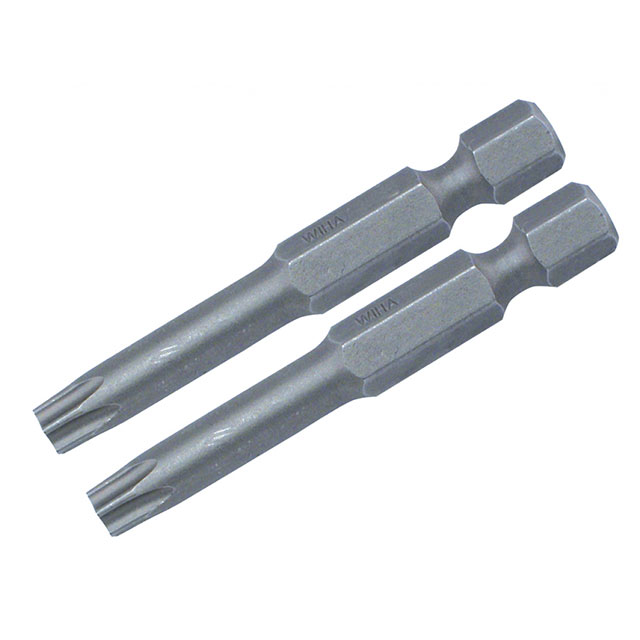 TORX ALIGN POWER BIT TORX ALIGN POWER BIT