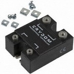 Sensata Technologies-TD2410-B Solid State Relays - SSRs Relay SSR 20mA 32V DC-IN 10A 280V AC-OUT 4-Pin