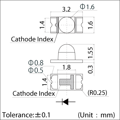 Product schematic image