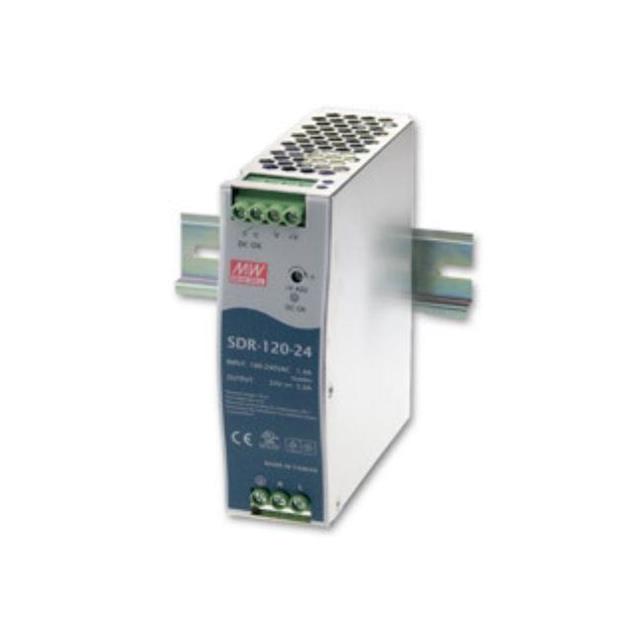 SDR-120-24 SDR-120-24