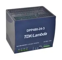 TDK-LAMBDA DPP480-24-3