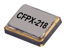 IQD FREQUENCY PRODUCTS LFXTAL069392 IQD FREQUENCY PRODUCTS LFXTAL069392