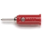 Pomona Electronics-1432-0  Conn Banana-Tip Plug Adapter F/M 1/1 POS ST 1 Port