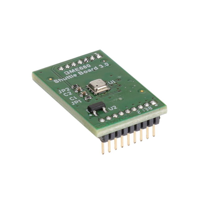 SHUTTLE BOARD 3.0 BME680