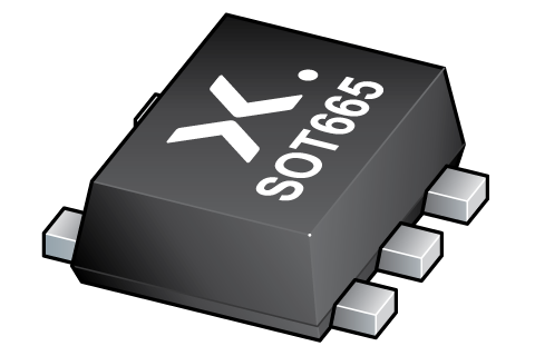 PESD5V0U4BW product image