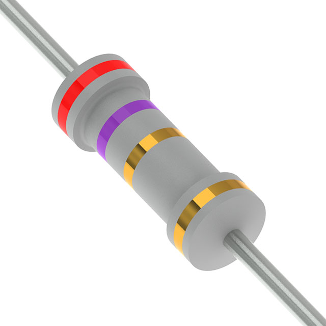 RSF50SJR-52-2R7 RSF50SJR-52-2R7