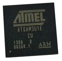 MICROCHIP ATSAM3U1EB-CU