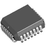 Texas Instruments-CGS2535V Clock Buffers and Drivers Clock Driver 16-OUT 4-IN 1:4 28-Pin PLCC