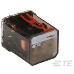 TE Connectivity-1415546-2 Power Relays Power Relay 24VDC 16A DPDT(38.5mm 35.5mm) Socket TE Connectivity-1415546-2 Power Relays Power Relay 24VDC 16A DPDT(38.5mm 35.5mm) Socket