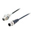 E2ER-X3D2-M1TGJ 0.3M E2ER-X3D2-M1TGJ 0.3M
