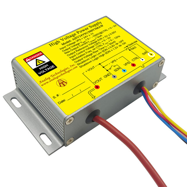 AHV24VN1500V3MAW AHV24VN1500V3MAW
