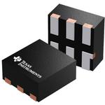 Texas Instruments-SN74AUP1G07DSF2 Buffers and Line Drivers Buffer/Driver 1-CH Non-Inverting Open Drain CMOS 6-Pin X2SON T/R