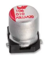 WURTH ELEKTRONIK 865090340001 WURTH ELEKTRONIK 865090340001