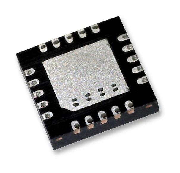 IoT Secure Element IC, 20 Pins, HX2QFN