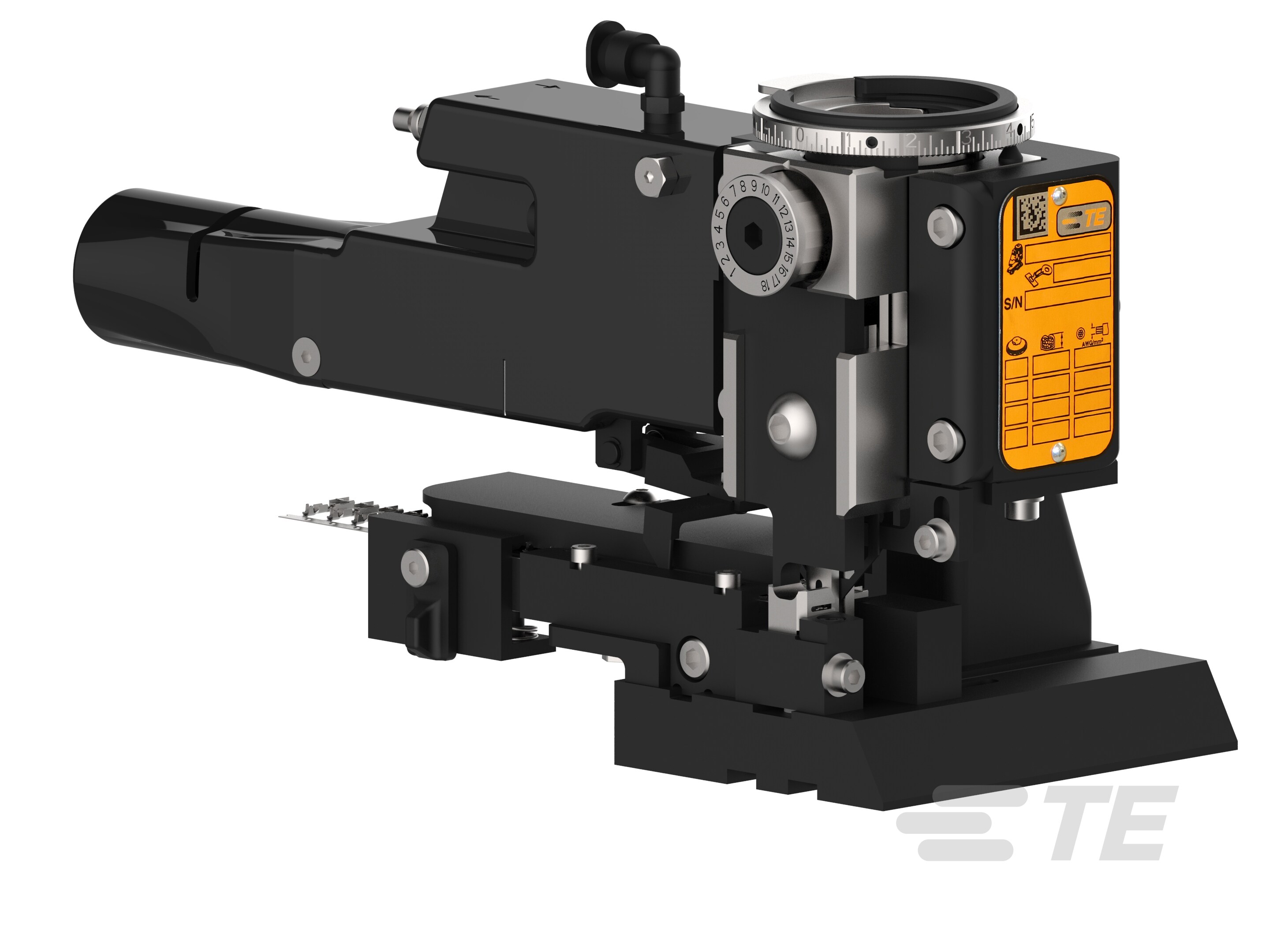 OCEAN-2.0-APPLICATOR-S-055F070F-RSA-2837316-2 OCEAN-2.0-APPLICATOR-S-055F070F-RSA-2837316-2